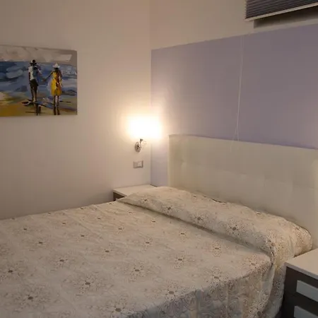 Da Nonna Nina Casa Holiday home *