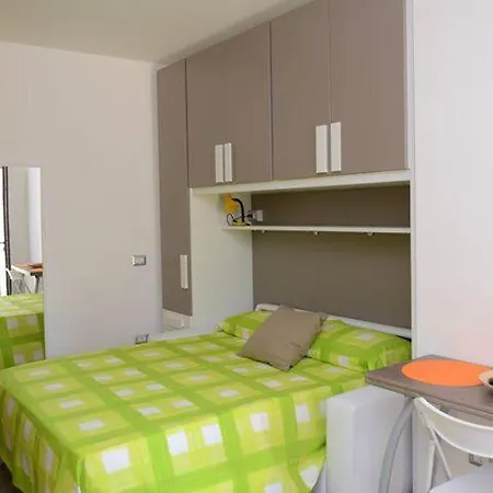 Da Nonna Nina Casa Holiday home *