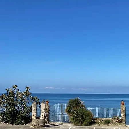 Da Nonna Nina Casa Acciaroli