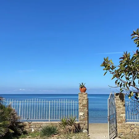 Holiday home Da Nonna Nina Casa