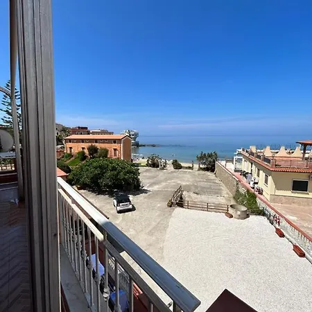 Holiday home Da Nonna Nina Casa *
