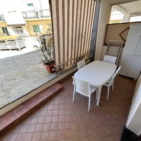 Da Nonna Nina Casa Holiday home