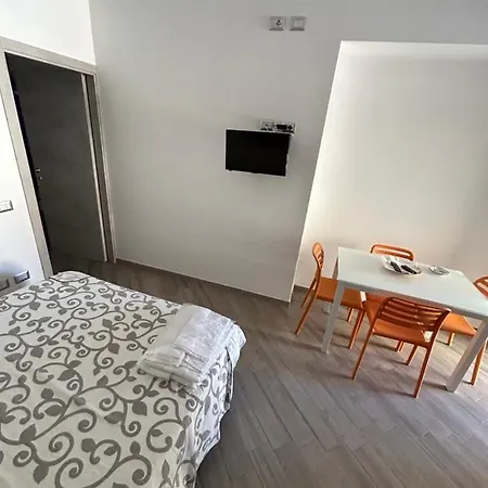 Da Nonna Nina Casa Holiday home