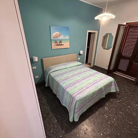 Da Nonna Nina Casa