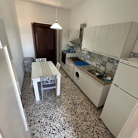 Da Nonna Nina Casa Holiday home Acciaroli