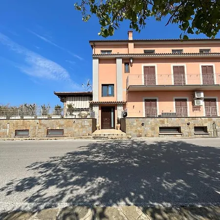 Da Nonna Nina Casa