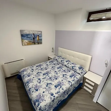 Da Nonna Nina Casa *