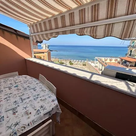 Da Nonna Nina Casa Holiday home *