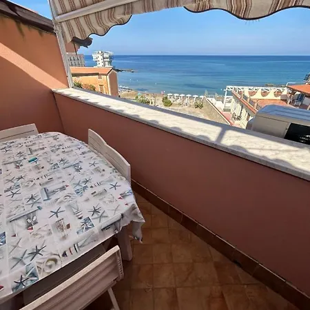 Da Nonna Nina Casa * Acciaroli