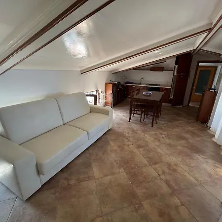 Da Nonna Nina Casa