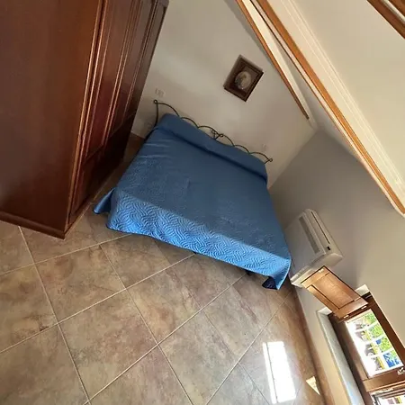 Da Nonna Nina Casa Holiday home Acciaroli
