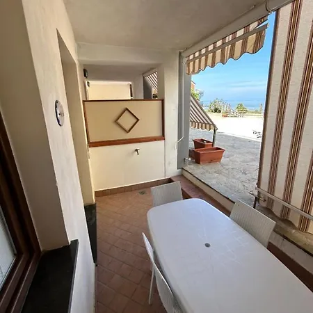 Da Nonna Nina Casa Holiday home
