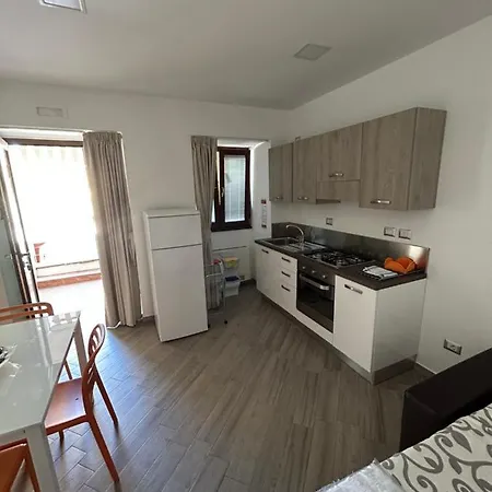 Da Nonna Nina Casa