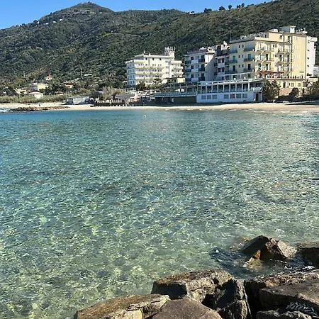 Da Nonna Nina Casa * Acciaroli