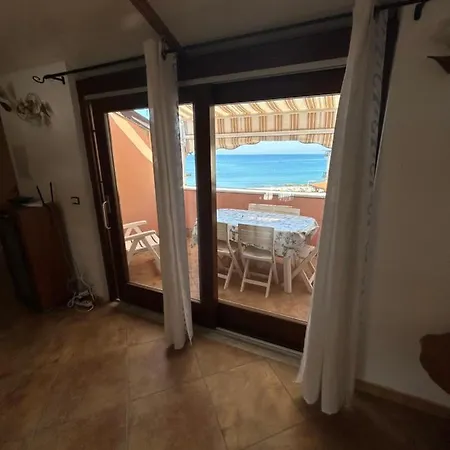 Da Nonna Nina Casa Vacanza *